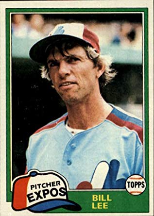 The Super 70s Sports Podcast #48: Bill "Spaceman" Lee