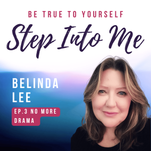 No More Drama: Rewriting the Stories that Keep Us Stuck