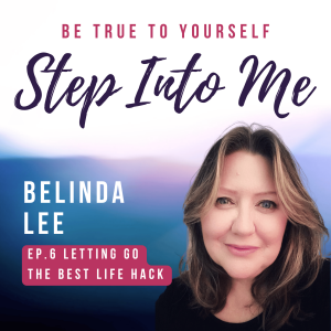 Letting Go: The Greatest Life Hack of All