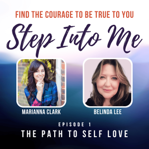 Leaning into Discomfort: The Path to Self Love