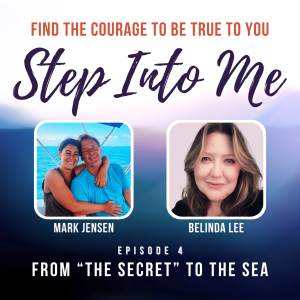 From "The Secret" to the Sea: When Intention Sets Sail
