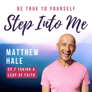 Leap of Faith: Matt Hale on Trusting the Power of Probably