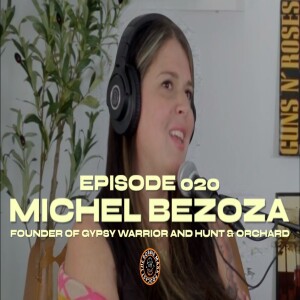 The Untold Story of Gypsy Warrior | MICHEL BEZOZA #020