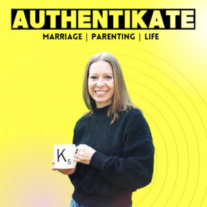 Authenticity vs. Acceptance with John Chao