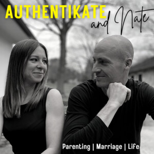Finding Presence in Parenting