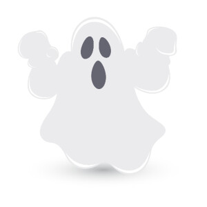 The Trashgirl Diaries: Inhale A Smelly Ghost