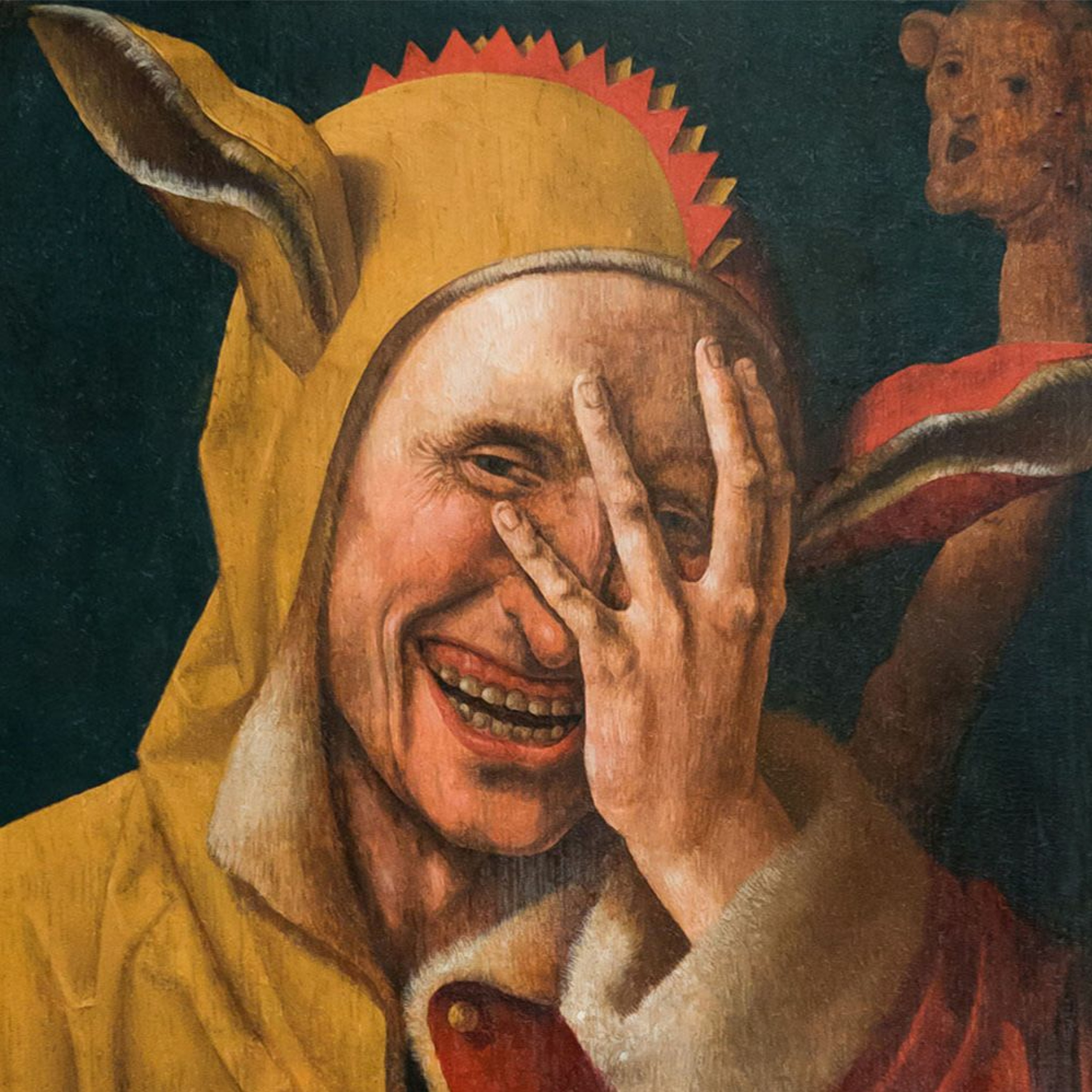 Cover for episode: Podquisition 450: Pundemonium