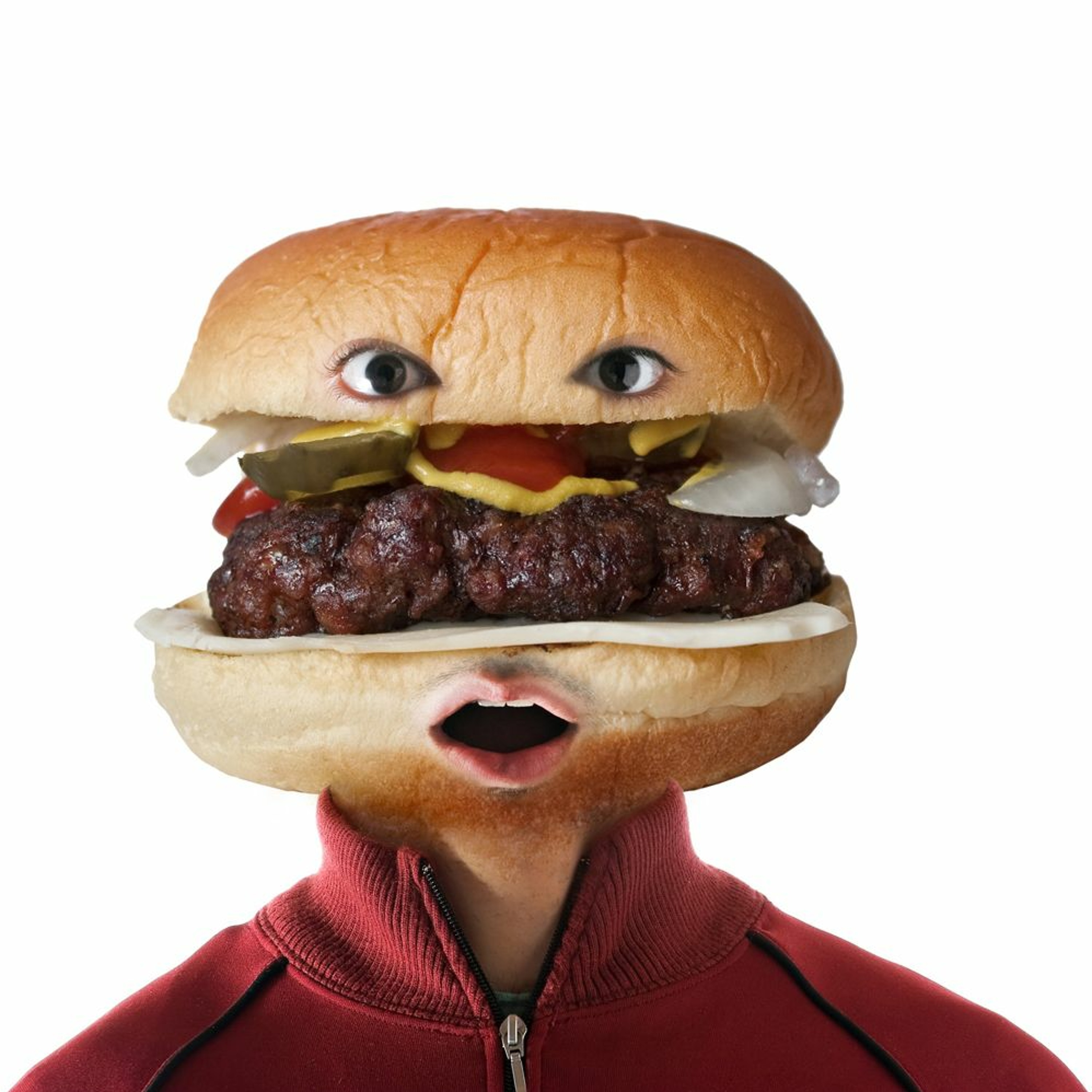 Cover for episode: Podquisition 423: Fake Meat Metrics