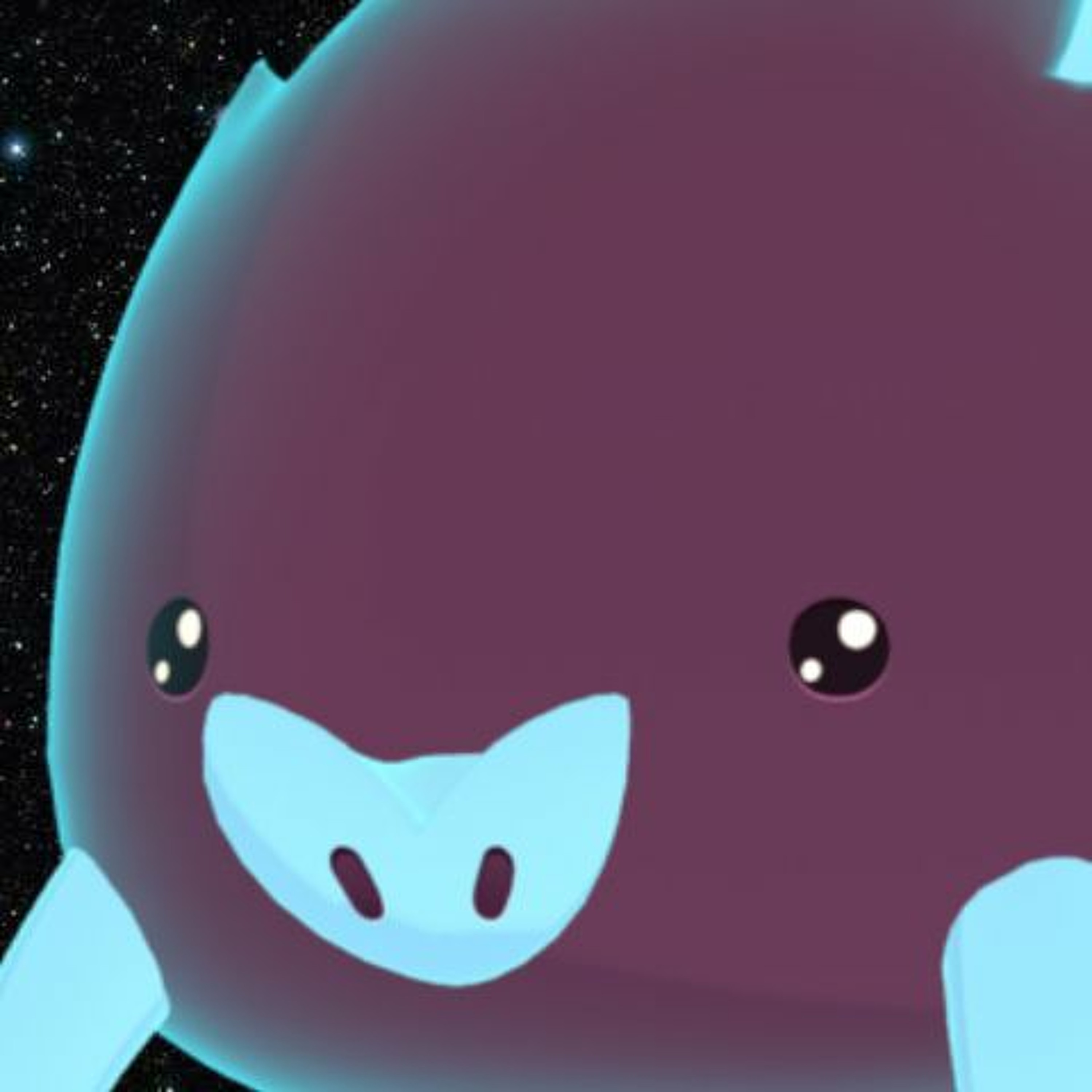 Cover for episode: Podquisition 266: Luma Temtem