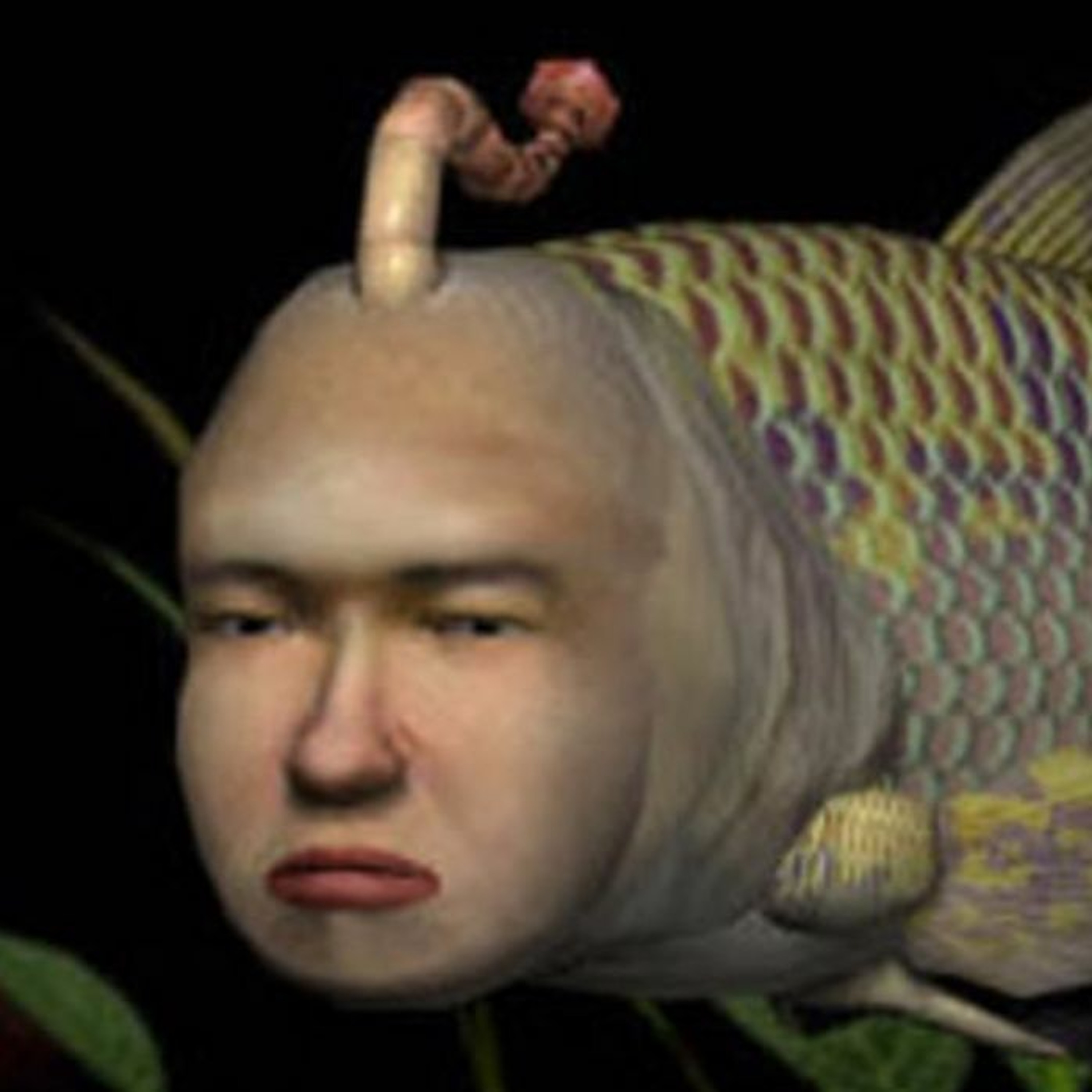 Cover for episode: Podquisition Episode 133: There Will Be No Seaman Puns In This Week’s Title
