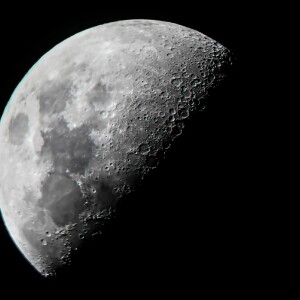 Podquisition 274: Moon Juice