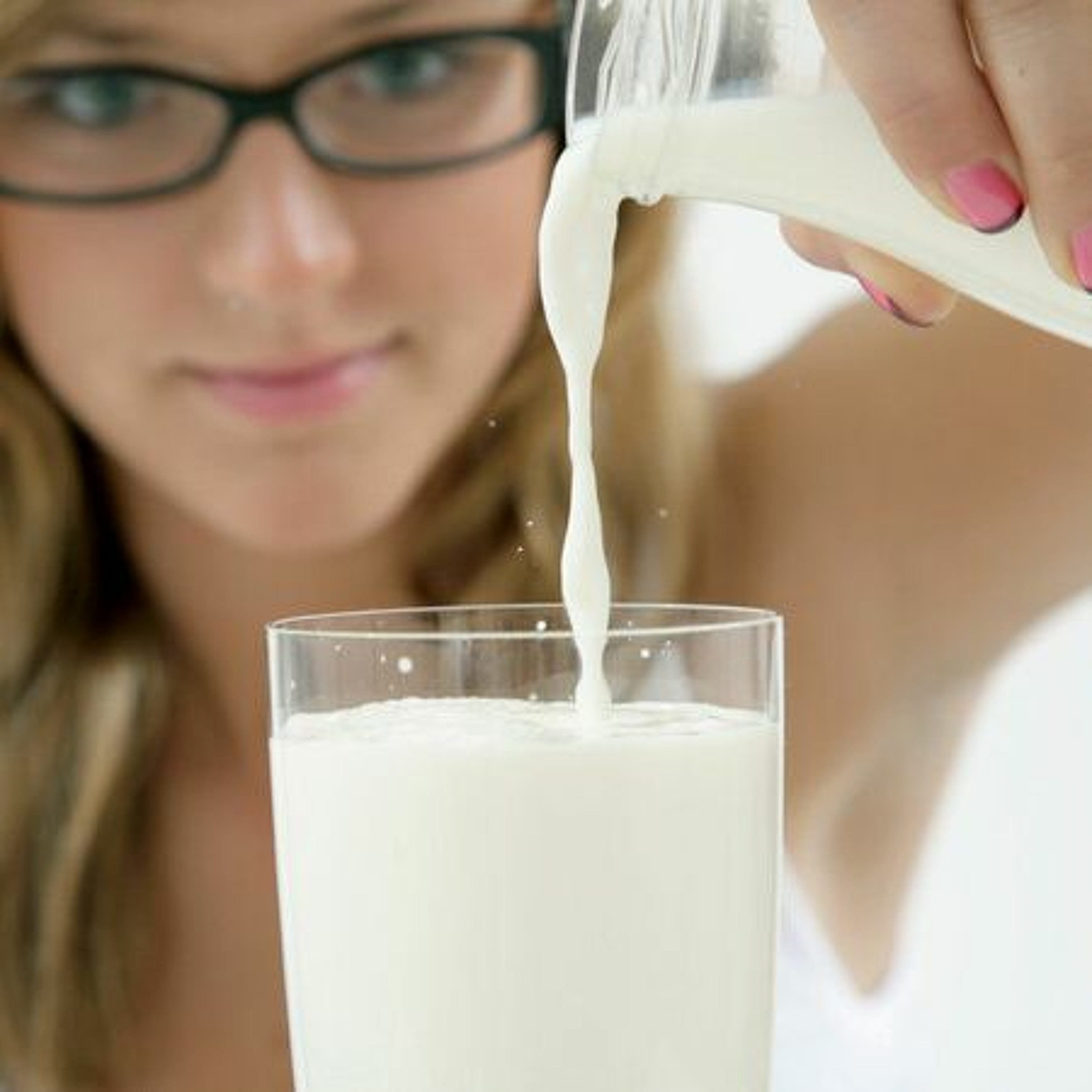 Cover for episode: Podquisition 302: Milkworms