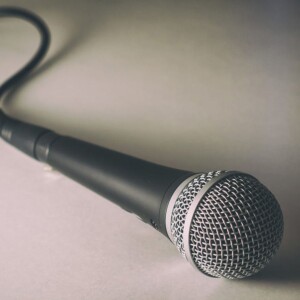 Podquisition 523: Mic Check
