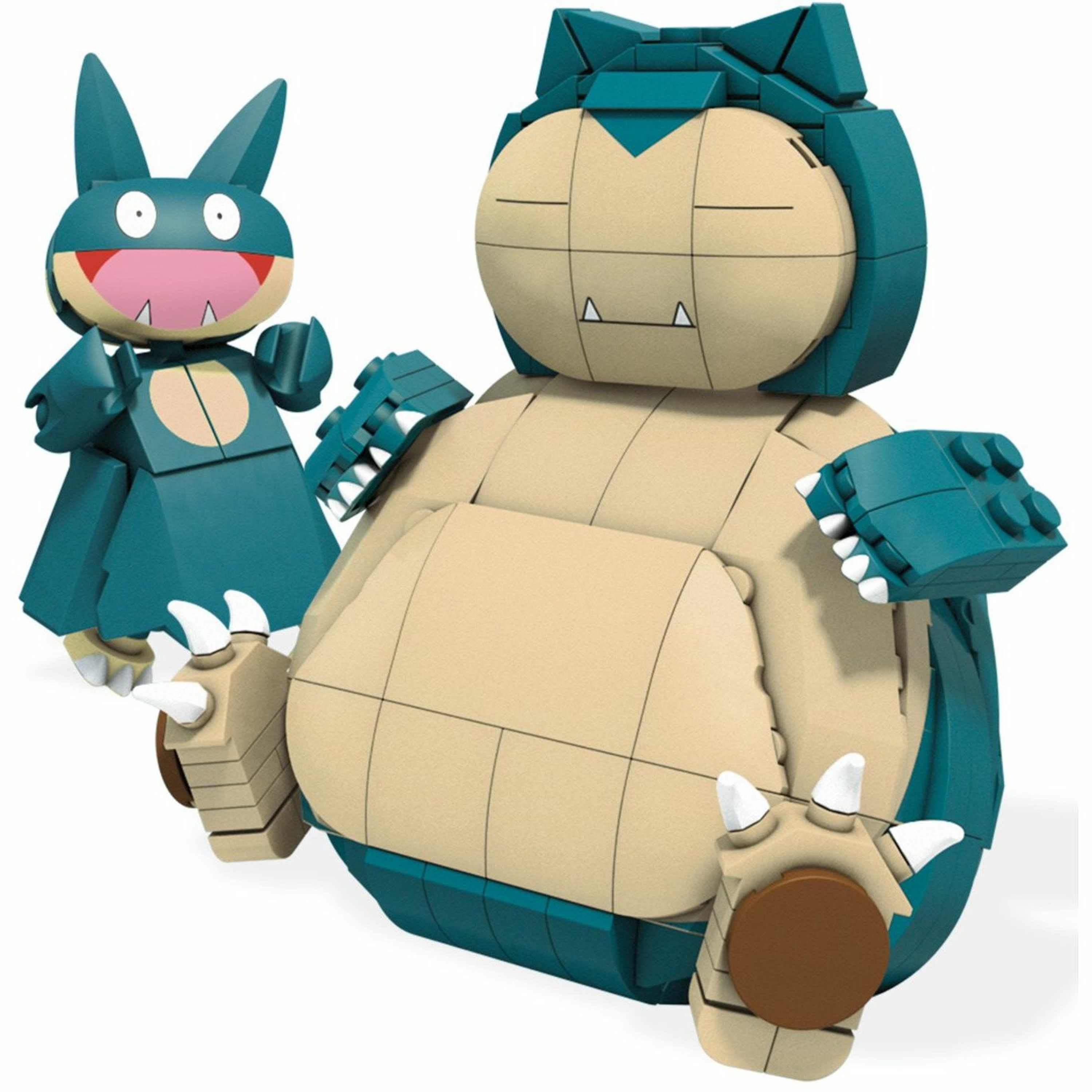 Cover for episode: Podquisition Episode 184: Legokemon