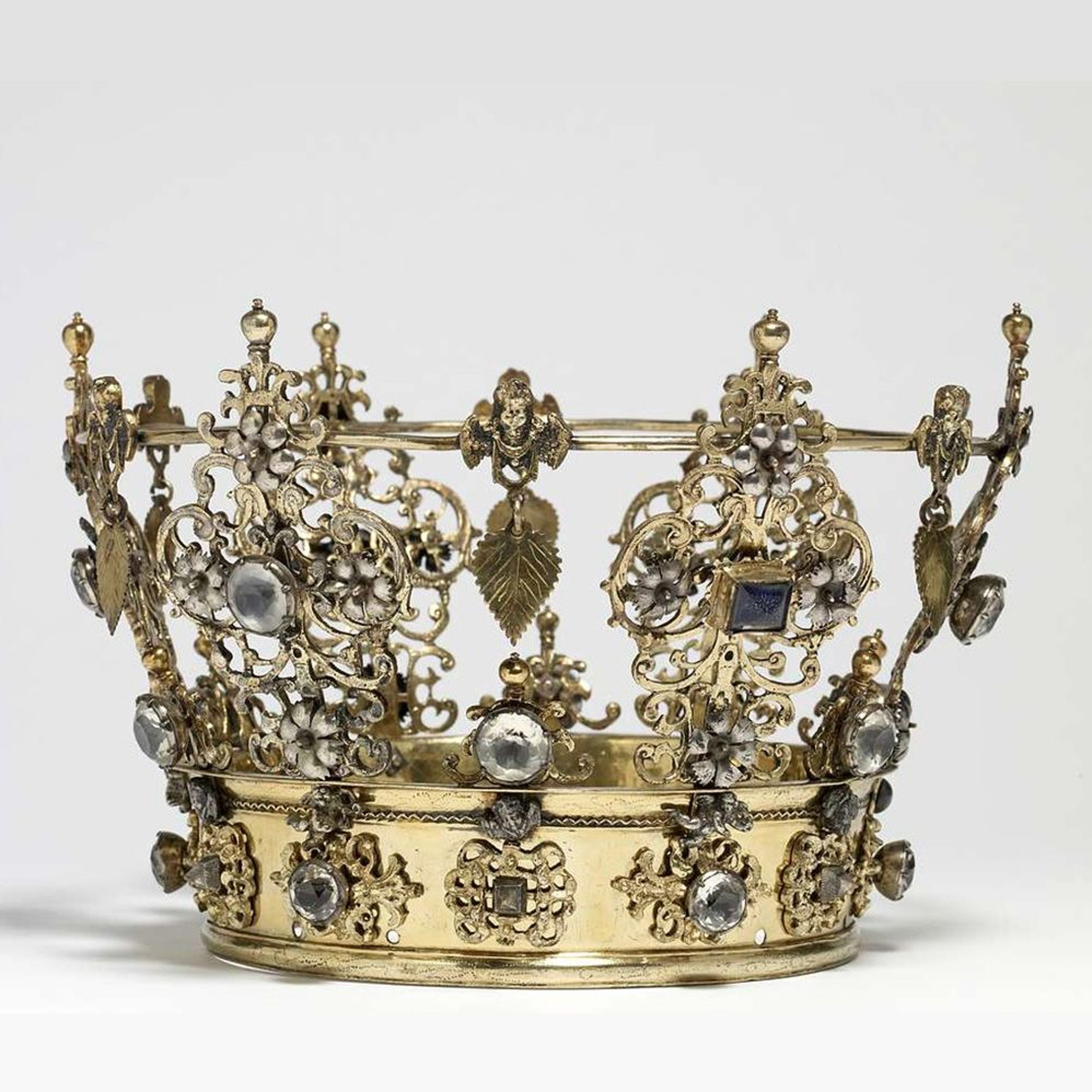 Cover for episode: Podquisition 497: Representative Monarchy