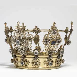 Podquisition 497: Representative Monarchy
