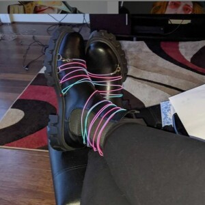 Podquisition 331: Babygirl Boots