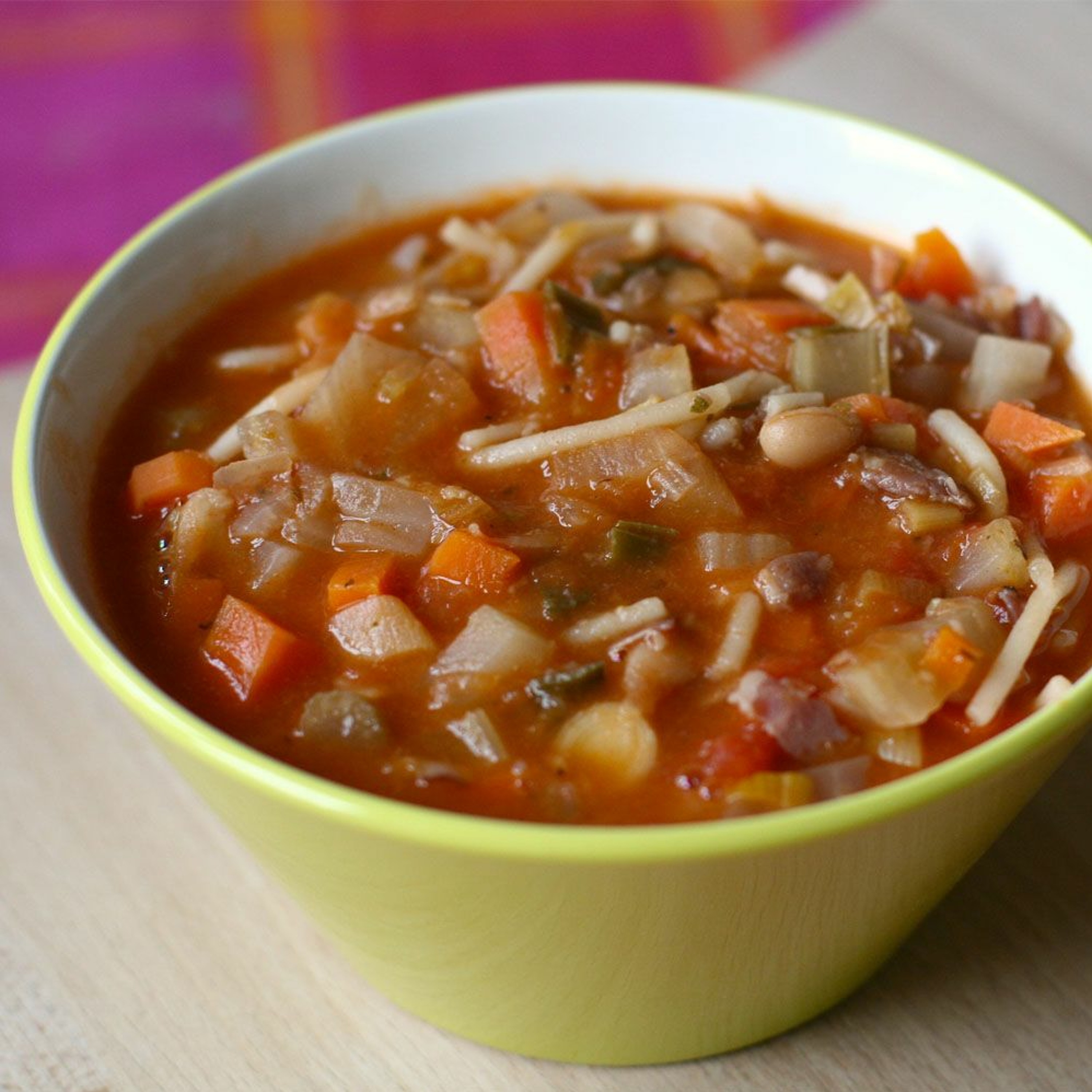 Cover for episode: Podquisition 375: It’s Just Soup