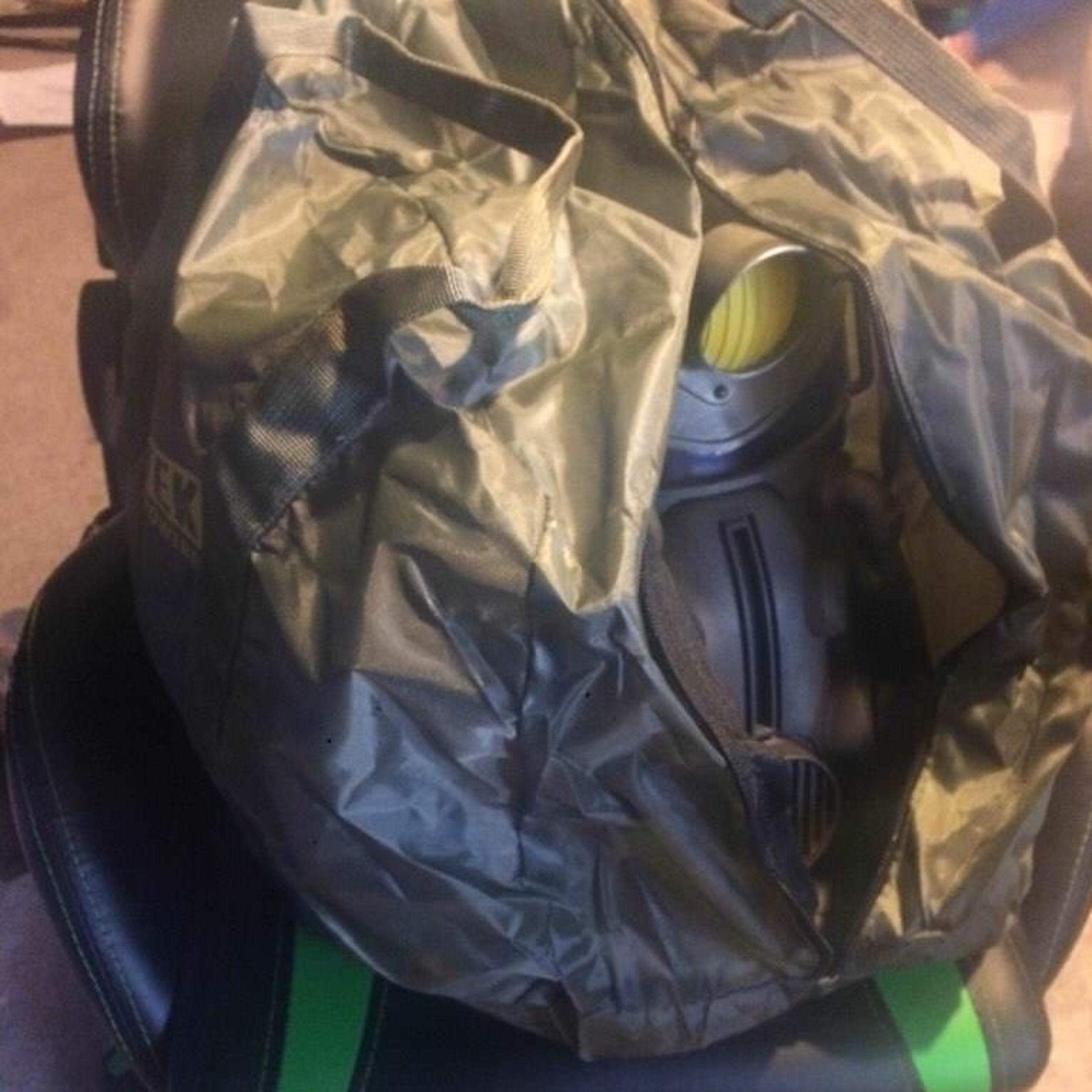 Cover for episode: Podquisition 210: Take Me Home, Canvas Bag