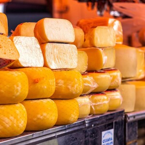 Podquisition 535: Feta Fête