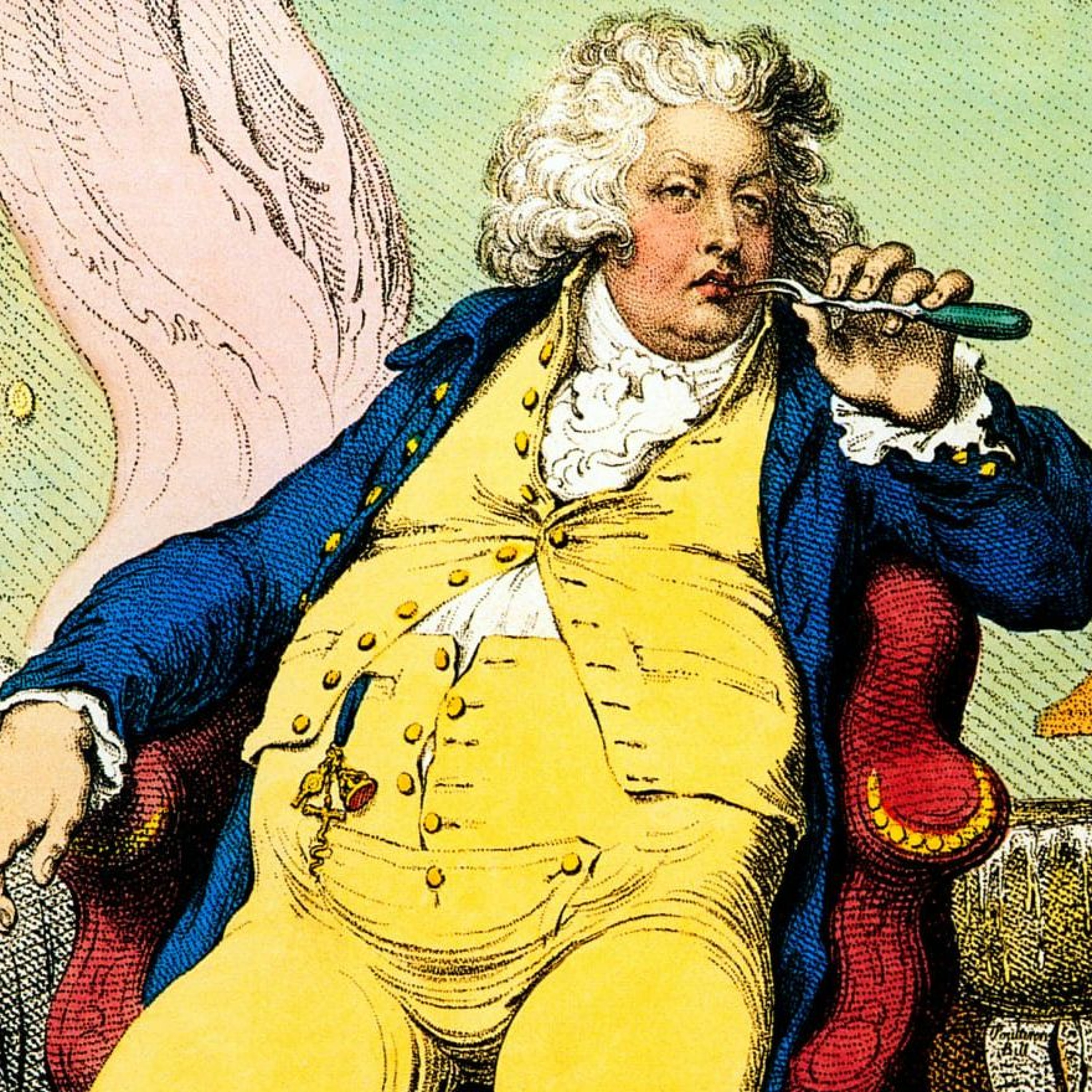 Cover for episode: Podquisition 291: I’m Not The Prince Of Wales