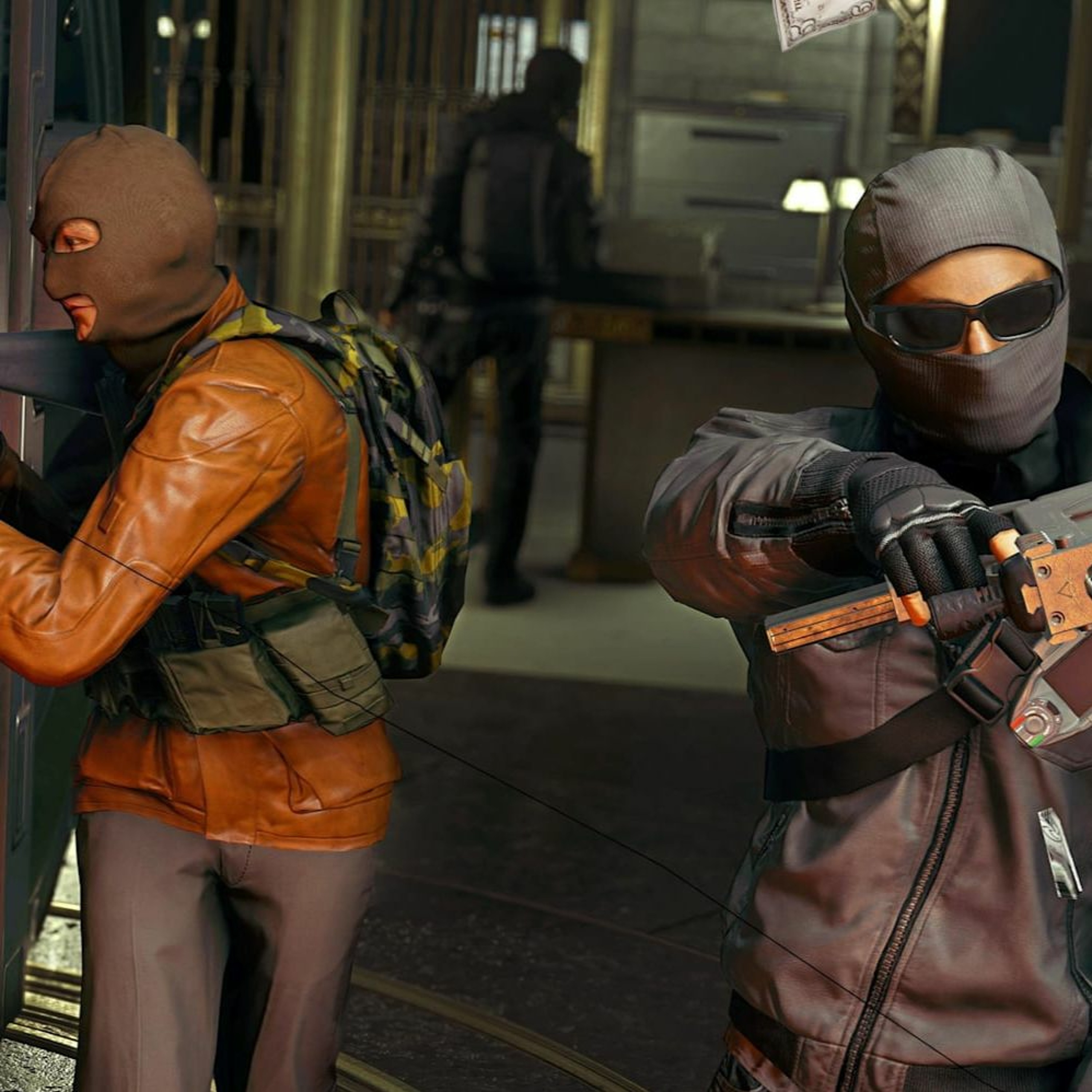 Cover for episode: Podquisition 286: Hardline