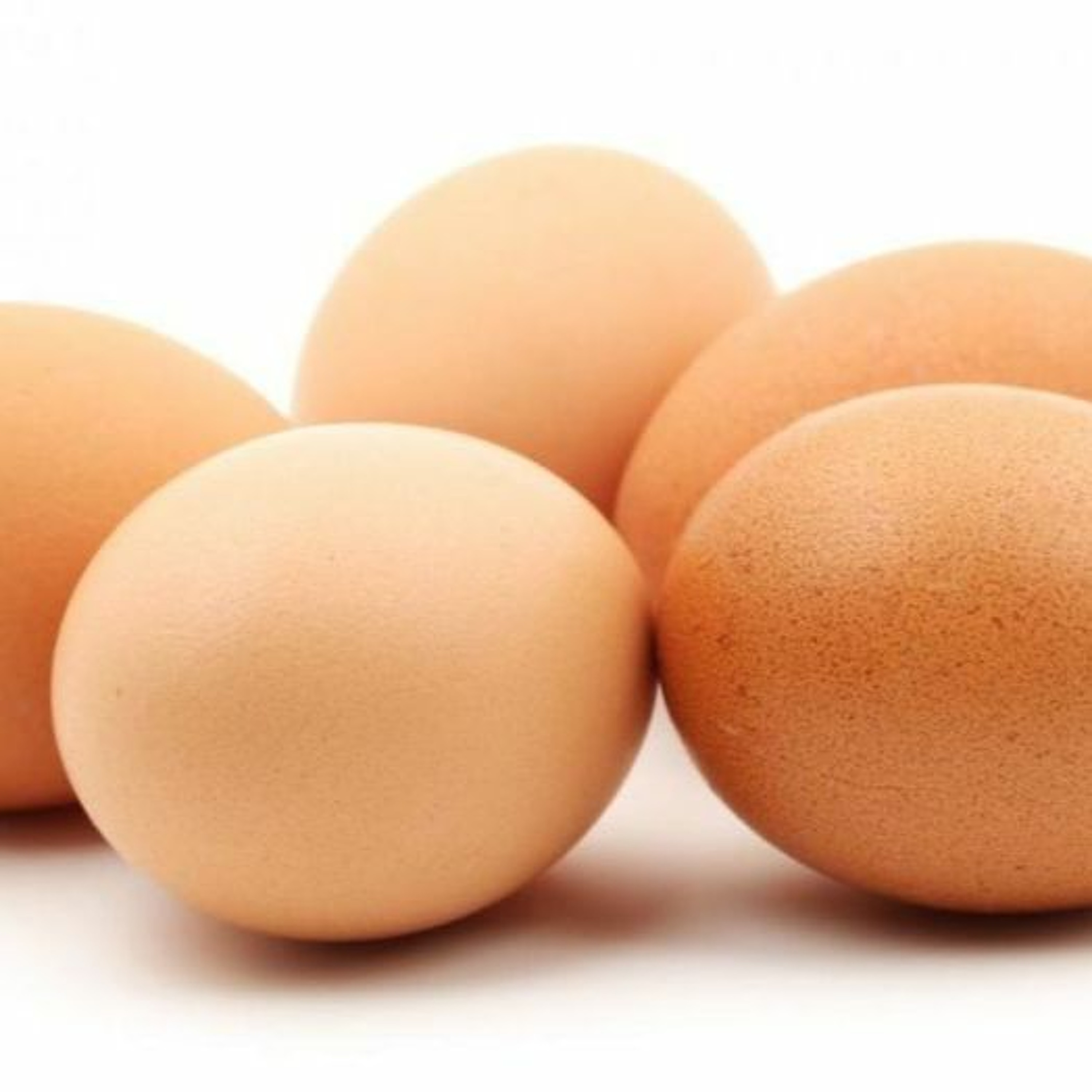 Cover for episode: Podquisition 260: Eggs