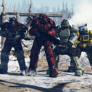 Podquisition 186: The E3 One That We Did