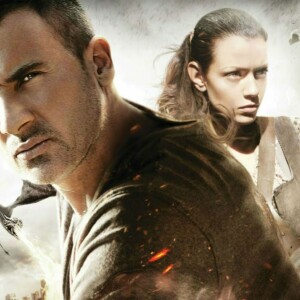 The Spin-Off Doctors: In The Name Of The King 3: The Last Mission