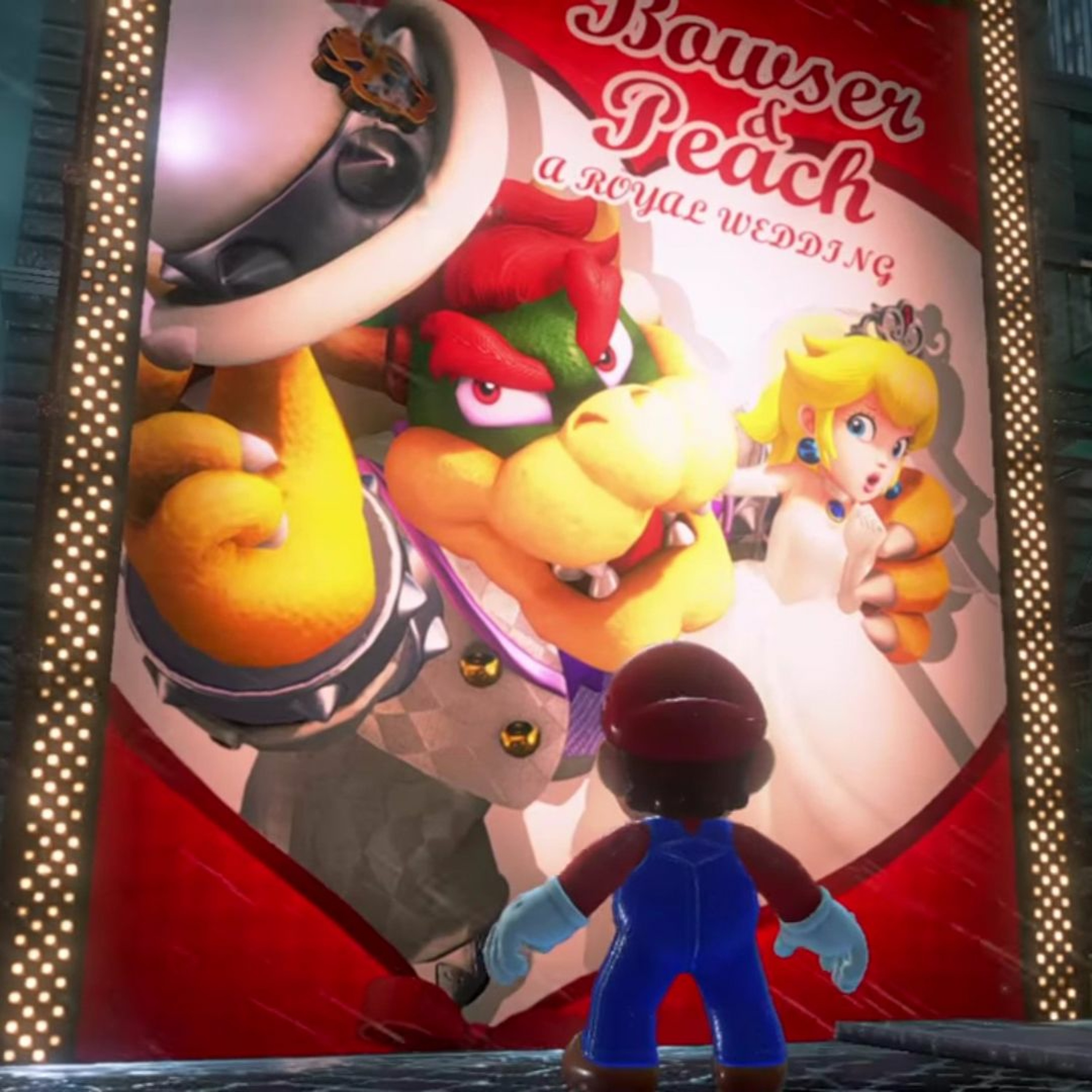 Cover for episode: Podquisition Episode 135: F*ckable Bowser E32017
