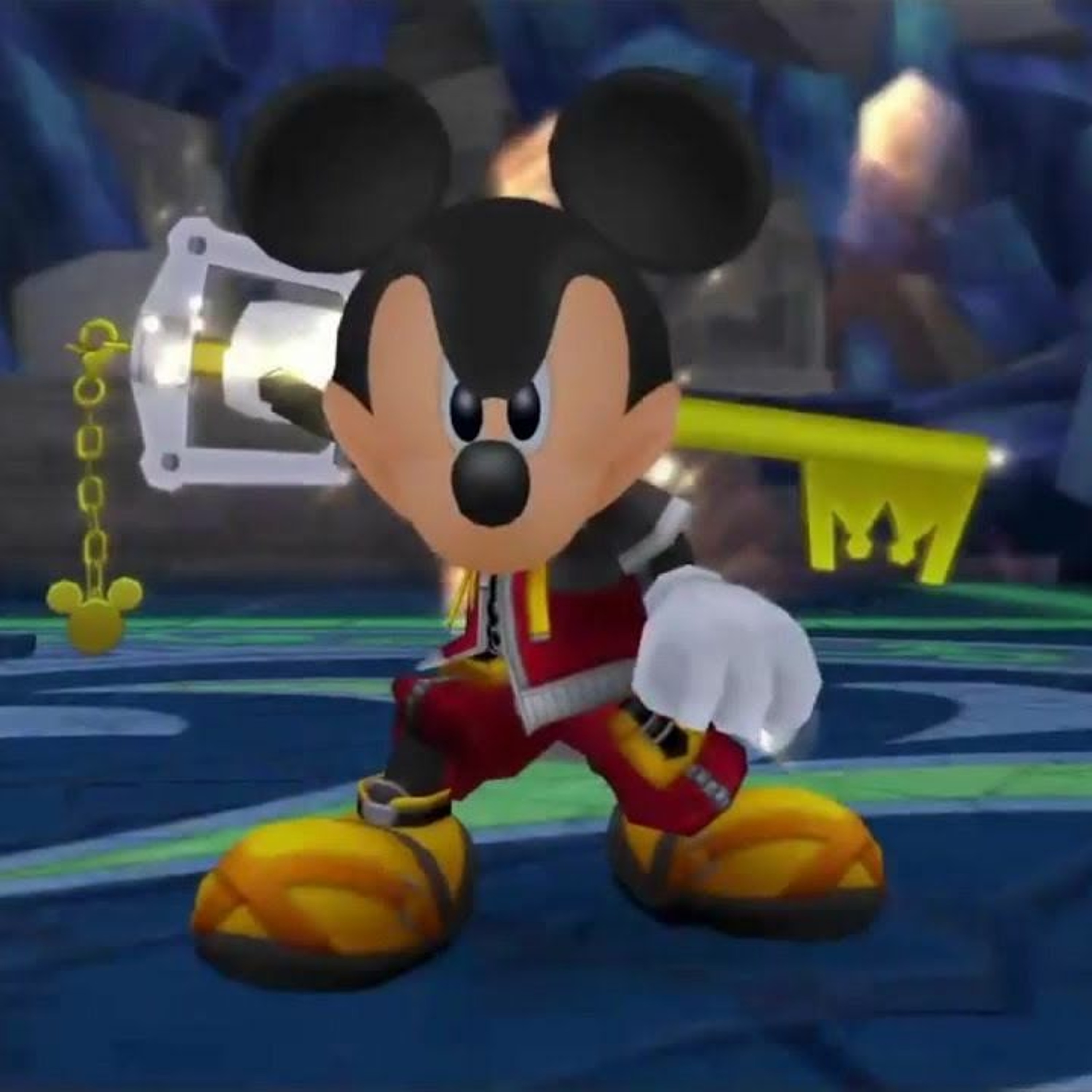 Cover for episode: Podquisition Episode 217: I’m Mickey Mouse