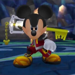 Podquisition Episode 217: I’m Mickey Mouse