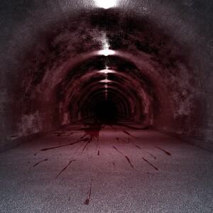 The Trashgirl Diaries: Phantom Rectum