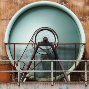 Podquisition 394: Industrial Fan