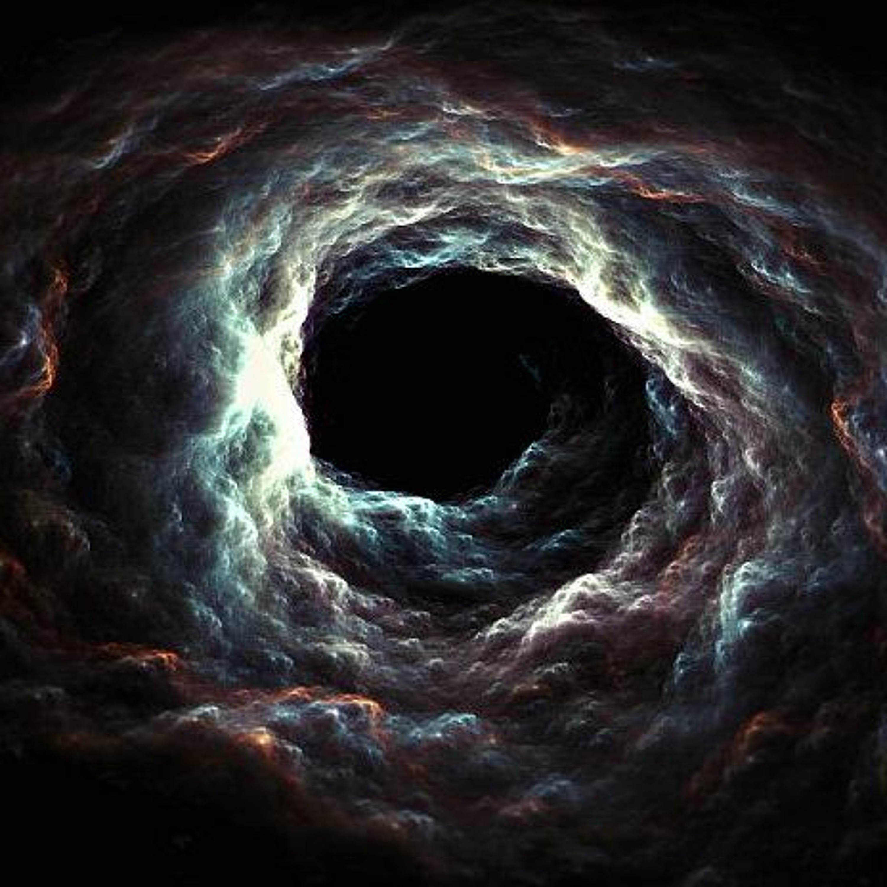 Cover for episode: Podquisition 306: The Void of Uncertainty