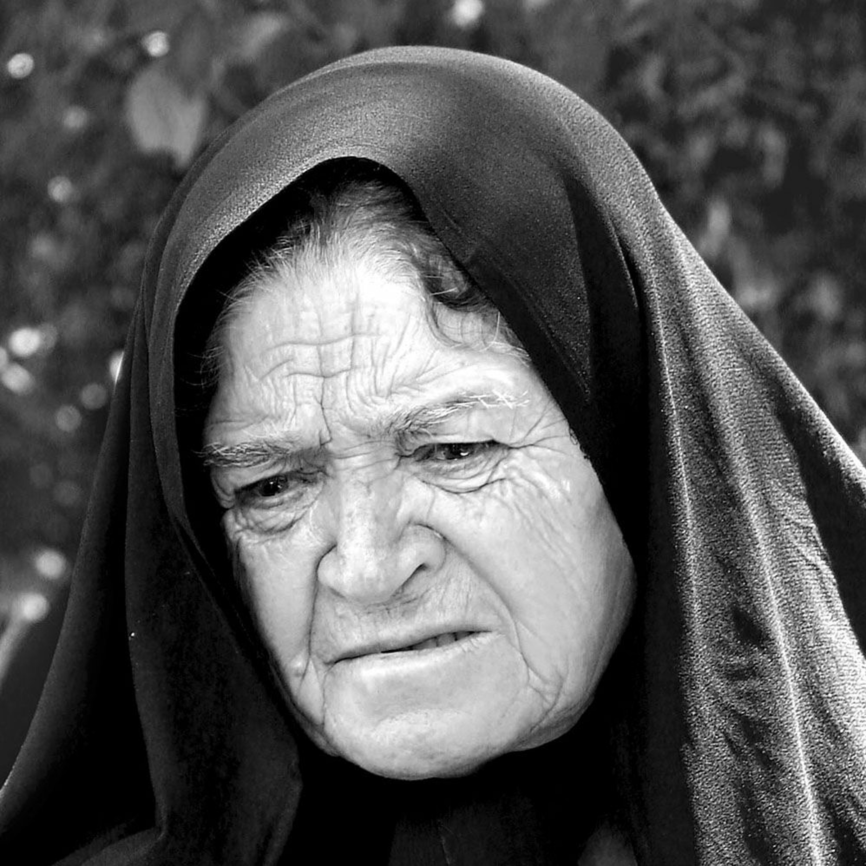 Cover for episode: Podquisition 470: Crone’s Unease