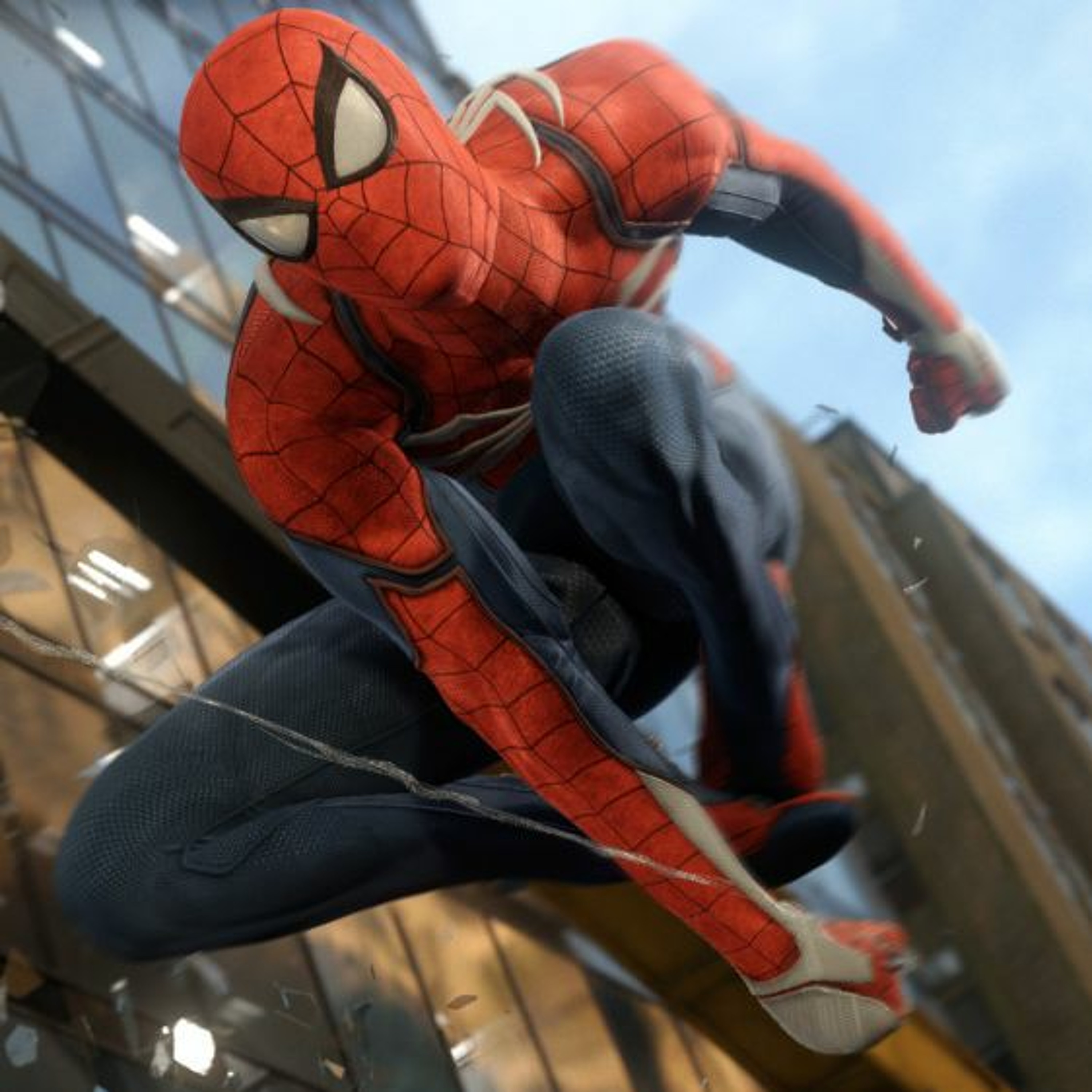 Cover for episode: Podquisition Episode 199: The Spidered Man