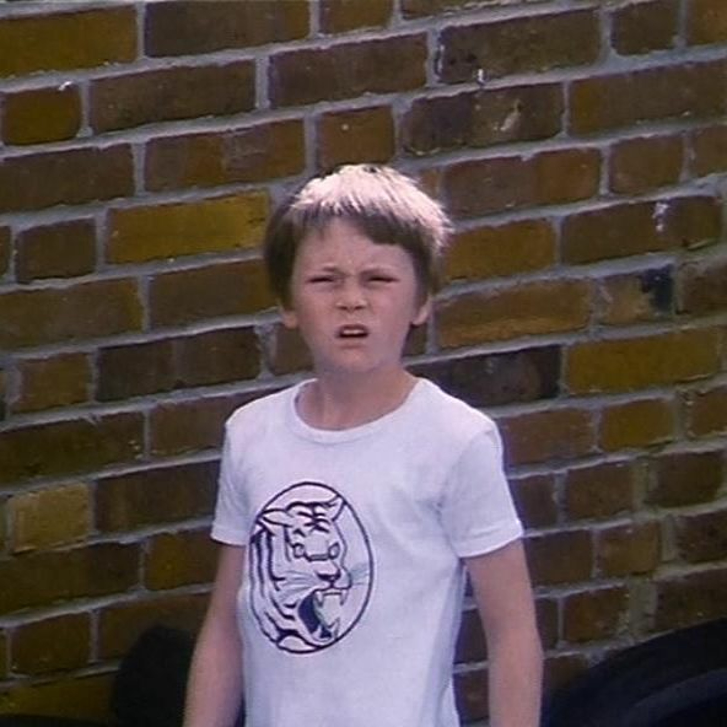 Cover for episode: Podquisition Episode 191: Sammy’s Super T-Shirt