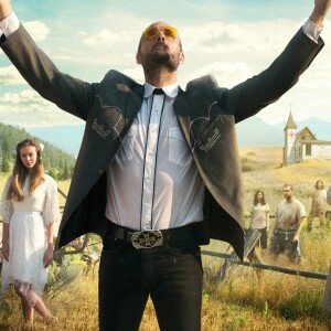 The Spin-off Doctors: Far Cry 5 - Inside Eden’s Gate