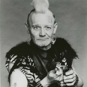 Podquisition 312: Now That’s Punk!