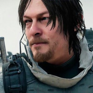 Podquisition 246: Norman Peedus (With Guest CaseyExplosion)