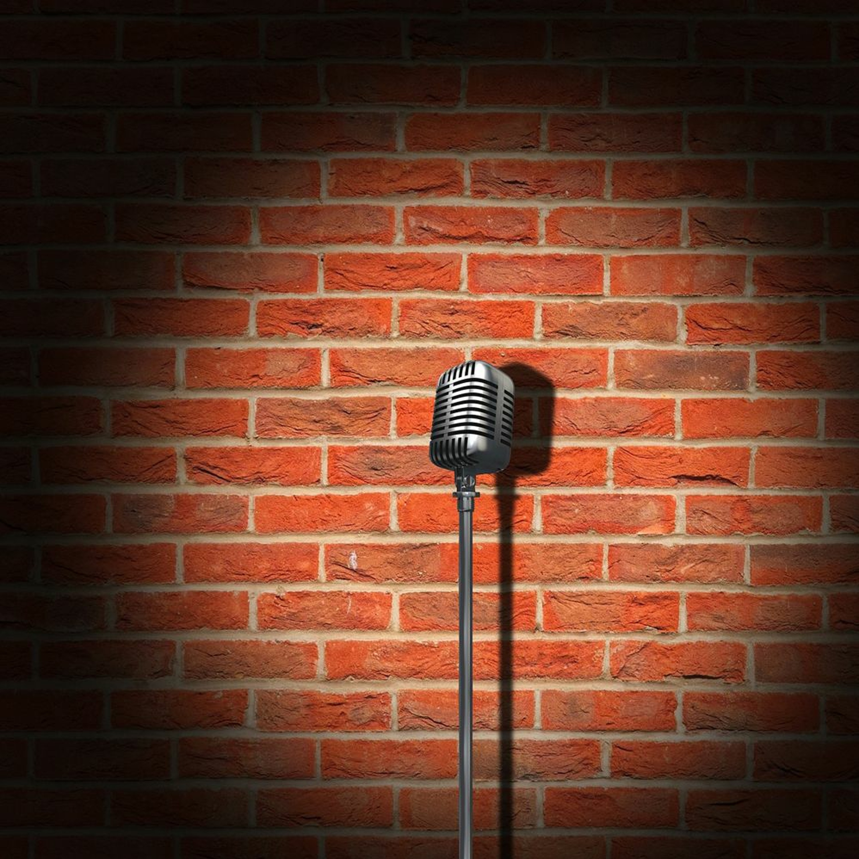 Cover for episode: Podquisition 359: Obvious Comedy Discourse