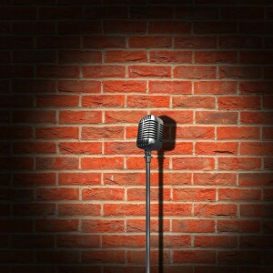 Podquisition 359: Obvious Comedy Discourse