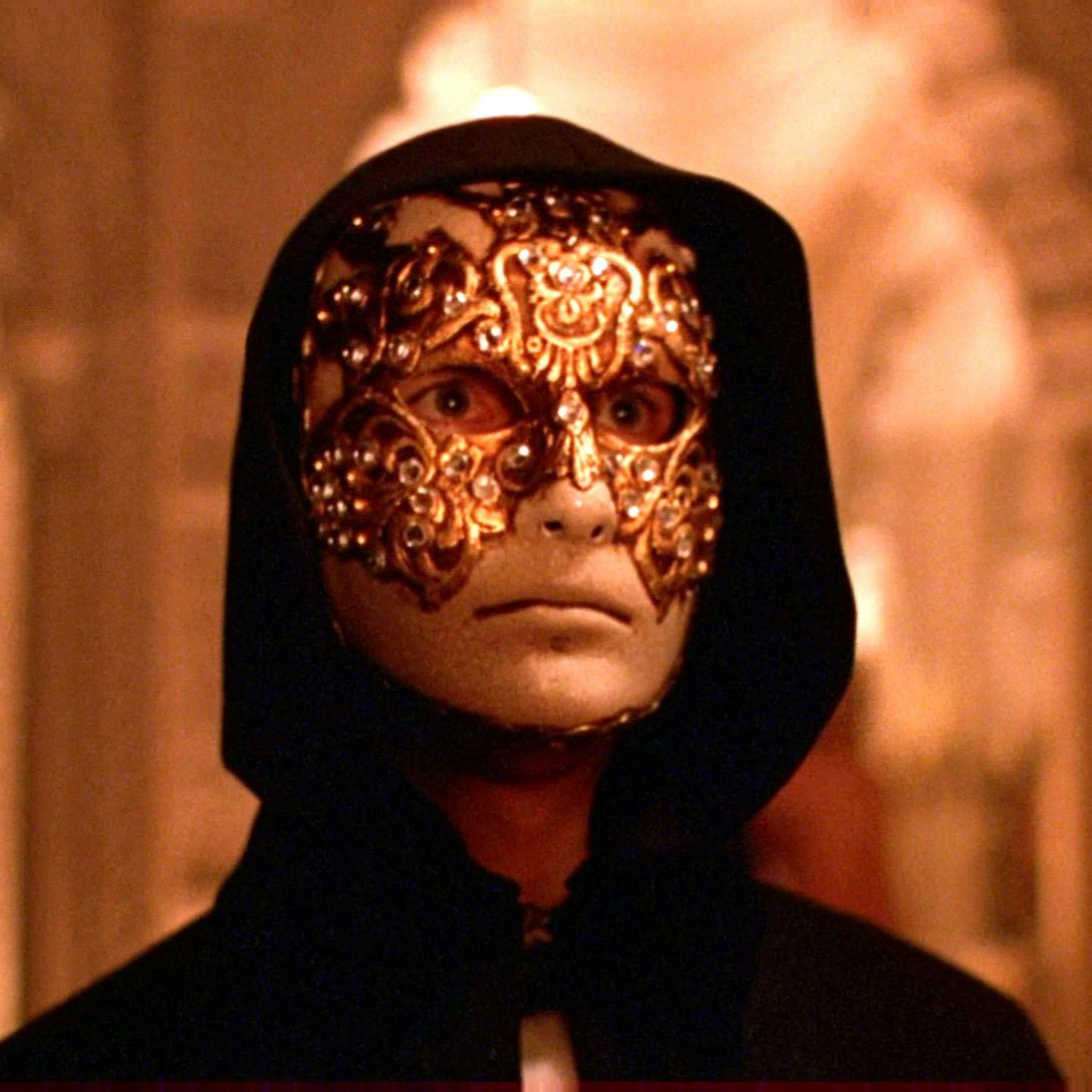 Cover for episode: Podquisition Episode 143: The Dark Souls Of Eyes Wide Shut
