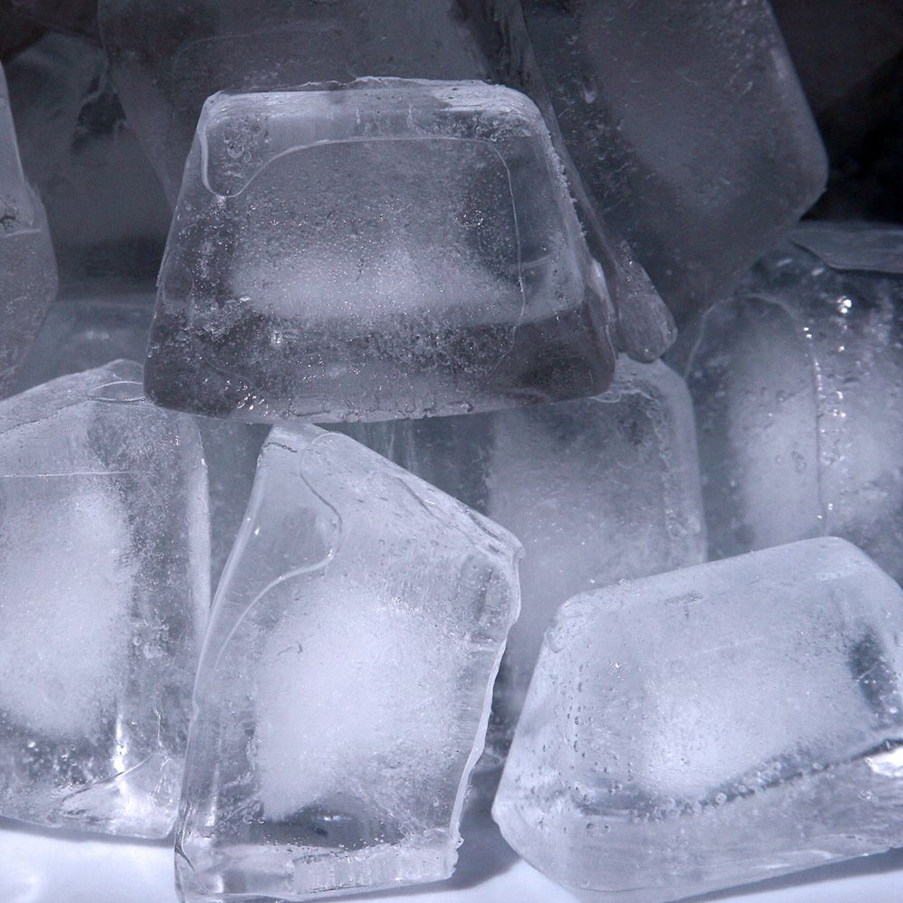 Cover for episode: Podquisition 504: The Coldest Open