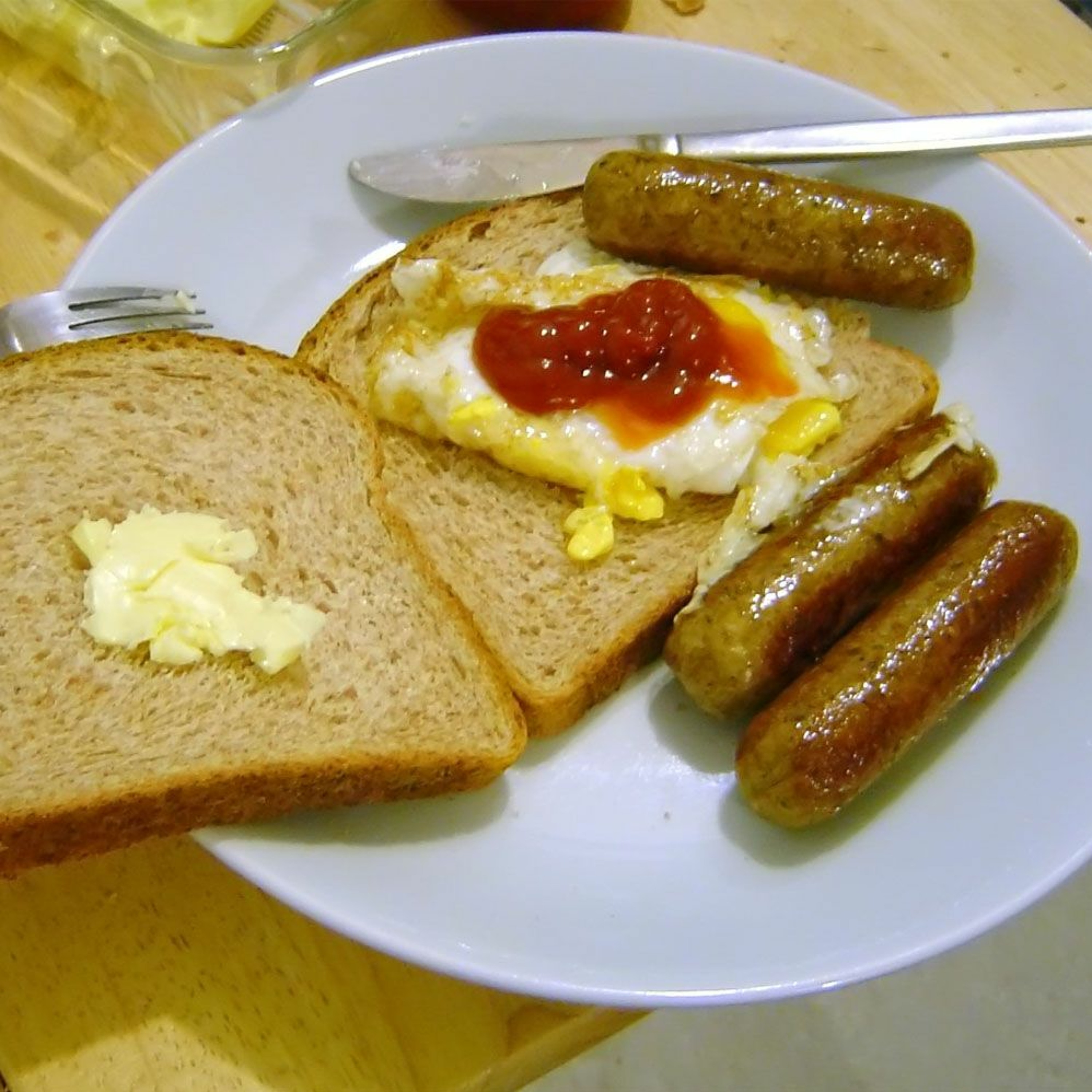Cover for episode: Podquisition 369: Proper Sausage