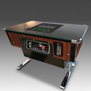 Podquisition 267: Videogames Inside Tables