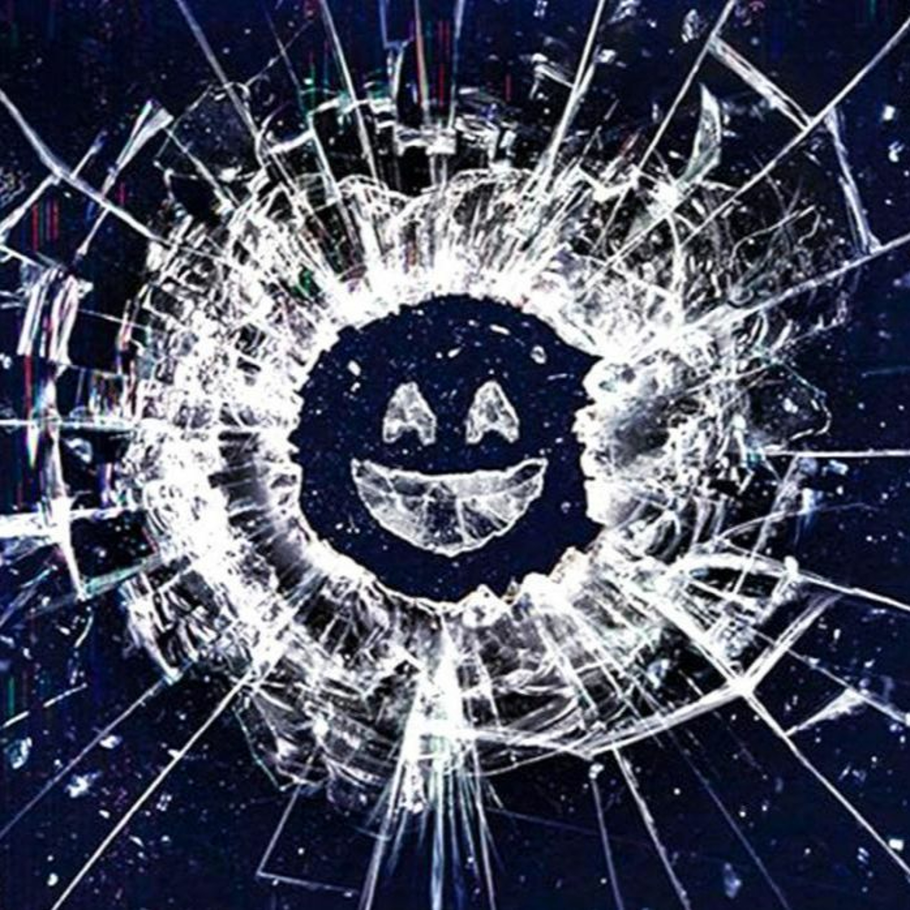 Cover for episode: Podquisition Episode 166: Black Mirrored