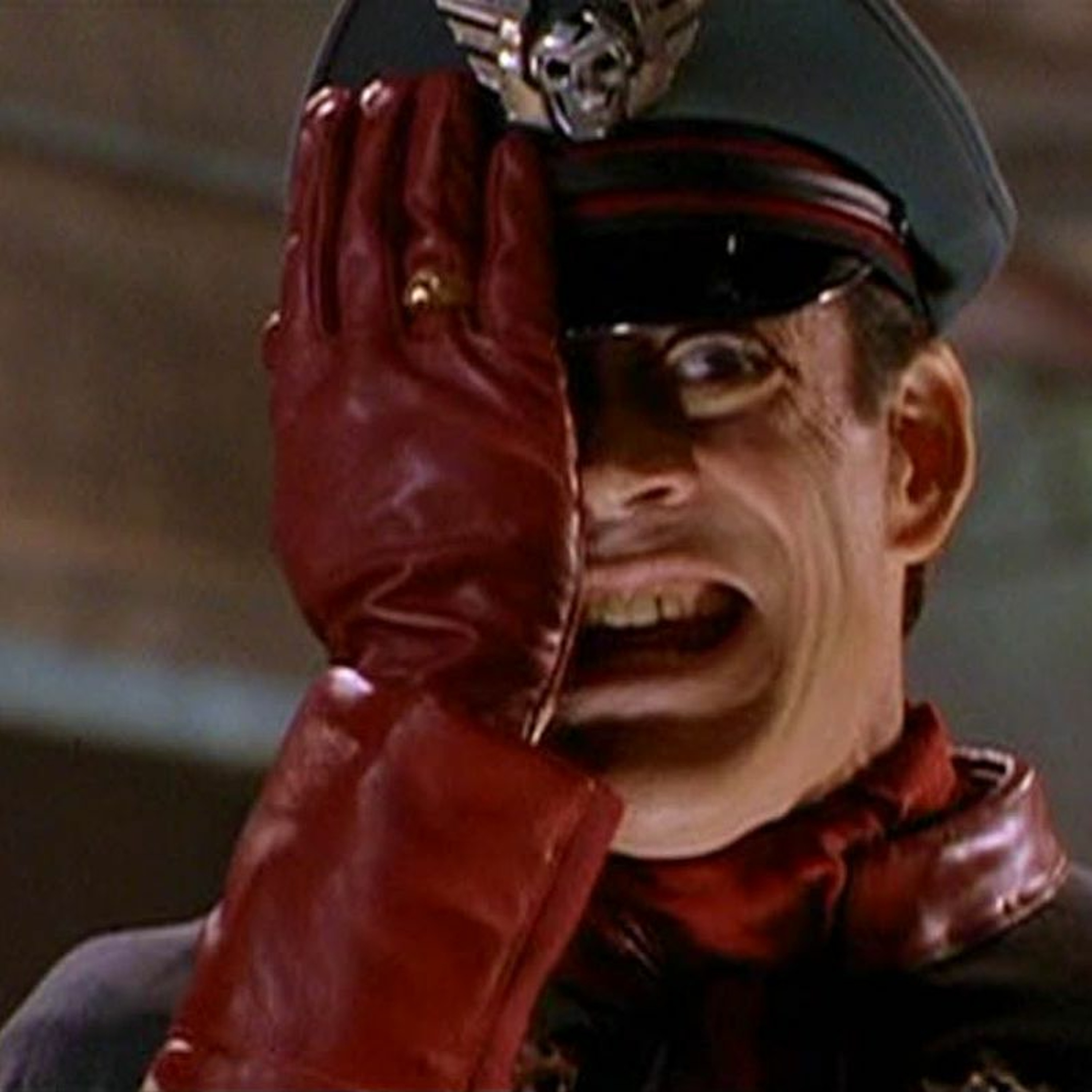 Cover for episode: Podquisition 233: Game Of Thrones Is Exactly Like Street Fighter The Movie