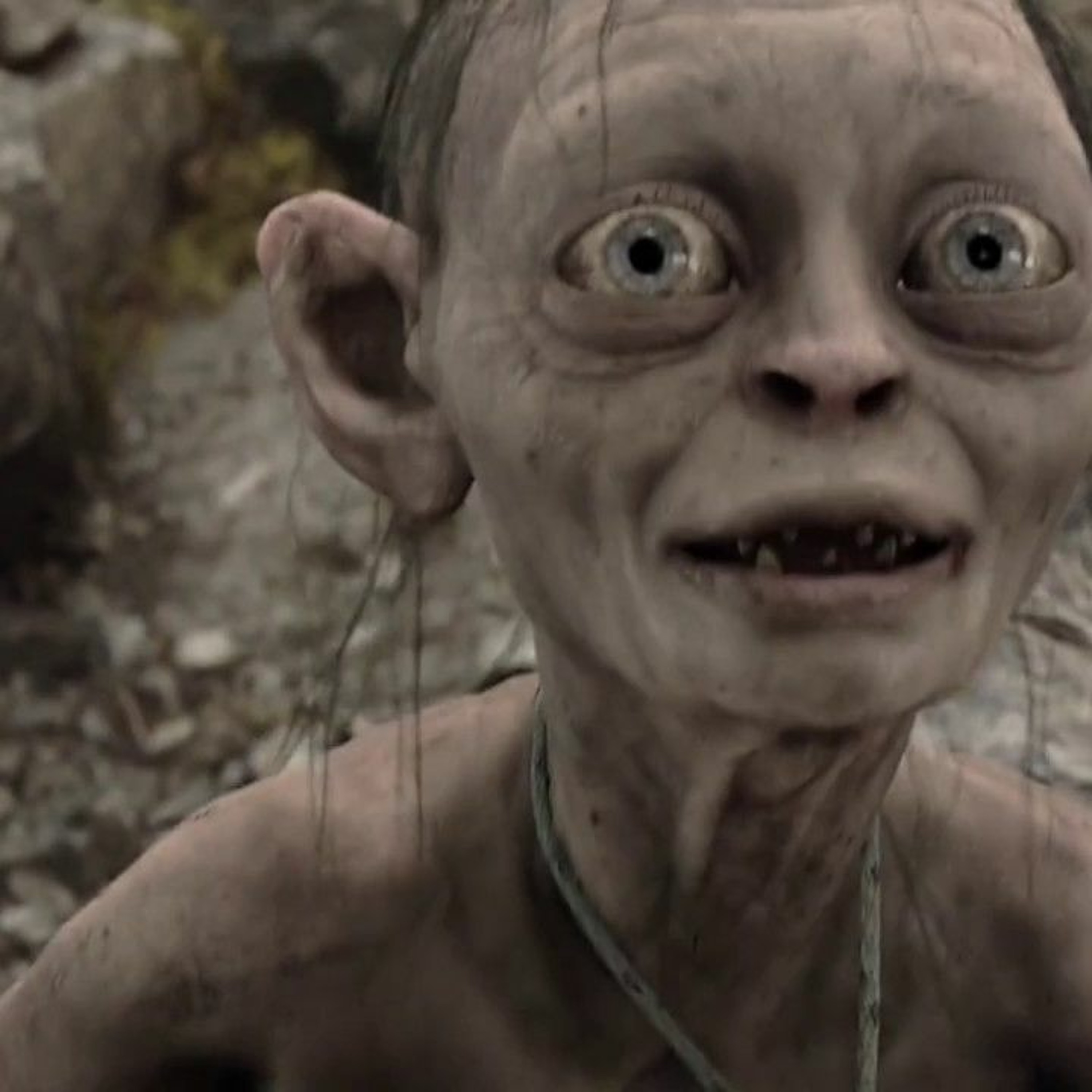 Cover for episode: Podquisition Episode 190: Hot Gollum Action